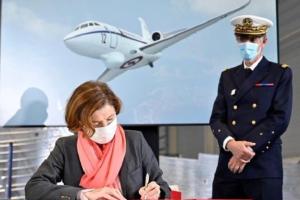 फ्रांसीसी ​एयरफोर्स के लिए भारत में बनेंगे ​अल्बाट्रोस​ ​विमान