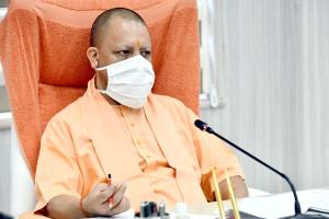 आईसीसीसी के सुचारु रूप से काम नहीं करने पर जिलाधिकारी की जवाबदेही होगी तय : योगी आदित्यनाथ