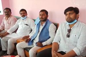 मुख्यमंत्री से नहीं हो रहा क्राइम कंट्रोल, दूसरे को दे देना चाहिए गृह मंत्रालय: चेतन आनंद