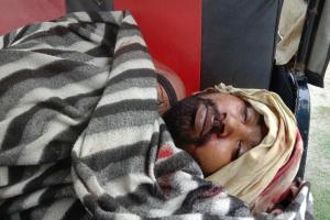 अधिवक्ता के बेटे  ने सिर में गोली मार की आत्महत्या