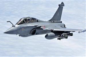 यूएई से 11 बजे उड़ान भरकर 2 बजे भारत पहुंचेंगे राफेल