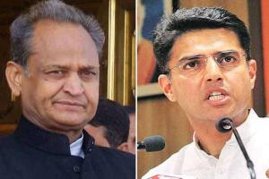 हाईकोर्ट में आज पायलट समेत 19 विधायकों के मामले में सुनवाई