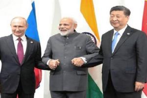 प्रधानमंत्री मोदी कल करेंगे ब्रिक्स में भागीदारी, अगले साल भारत में होगा सम्मेलन