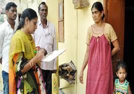 कोरोना वैक्सीन वितरण के लिए राज्यभर में आज से डोर-टू-डोर सर्वे शुरू