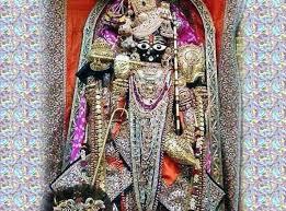 डाकोर के इतिहास में पहली बार नए साल में सुबह नहीं खुलेंगे मंदिर के द्वार