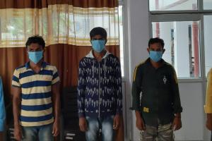 छेड़छाड़ की घटना को मुख्यमंत्री योगी ने लिया संज्ञान, आरोपितों पर लगेगा एनएसए