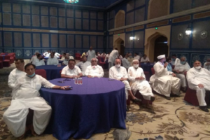 राजस्थान: कांग्रेस विधायक दल की बैठक शुरू, नहीं आए पायलट व समर्थित विधायक