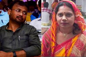 महापौर और नगर आयुक्त के बीच की खींचतान से विकास रहा बाधित