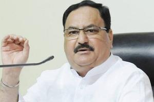 मूल्य आधारित राजनीति के महत्वपूर्ण स्तंभ थे लालजी टंडन: नड्डा