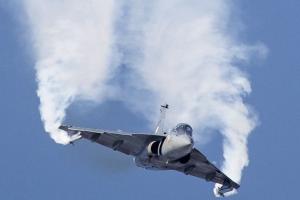 एयरो इंडिया में फाइनल होगी 83 एलसीए ‘तेजस’ की डील