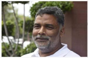 संवेदनहीन जदयू महामारी में भी कर रहा रैलीःपप्पू यादव