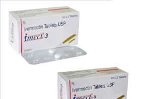 योगी सरकार ने कोरोना मरीजों के लिए आइवरमेक्टिन टेबलेट को दी मंजूरी