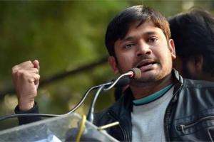 सरकार लिख दे कि एमएसपी से कम पर खरीद गैरकानूनी होगी : कन्हैया कुमार