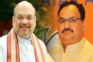 नड्डा, शाह समेत तमाम नेताओं ने दी राष्ट्रीय प्रेस दिवस की बधाई