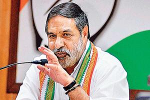 आनन्द शर्मा बोले- किसानों पर की गई हिंसा ‘राष्ट्रीय शर्म’