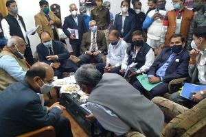 अयोध्या में रामघाट हाल्ट बनेगा पूर्ण रेलवे स्टेशन 