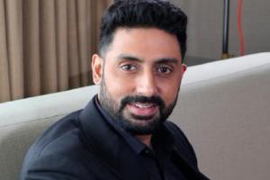 अभिषेक बच्चन की भी कोरोना रिपोर्ट आई निगेटिव