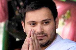 तेजस्वी का नीतीश पर तंज, कहा- आपदाकाल में झूठ बोलना महापाप