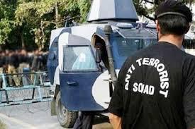 अपडेट एटीएस ने पकड़ा संदिग्ध पाक नागरिक: जासूसी का संदेह