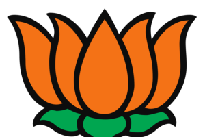 भाजपा ने सोशल साइट पर चलाया अभियान