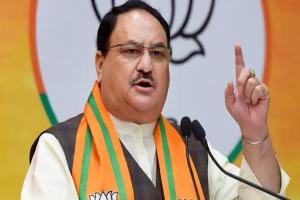 जेपी नड्डा की दो दिवसीय बिहार यात्रा, करेंगे कई जनसभाओं को संबोधित