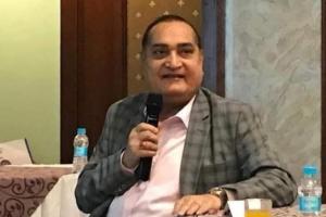 प्रख्यात शिशु रोग विशेषज्ञ उत्पलकांत नहीं रहे, मेदांता  अस्पताल में ली आखिरी सांस