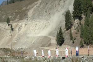 अब बनेगी एशिया की सबसे लम्बी जोजिला सुरंग