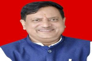 शिवराज के सहकारिता मंत्री निकले कोरोना पॉजिटिव, कैबिनेट बैठक में हुए थे शामिल