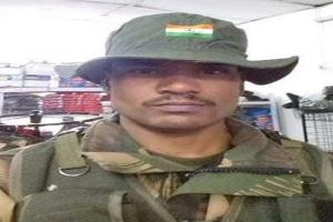 भारत-चीन सीमा पर सहरसा के लाल शहीद, गांव में पसरा मातम