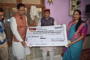 अयोध्या में श्रीराम मंदिर का नवनिर्माण देश के सांस्कृतिक गौरव पुनर्स्थापना का प्रतीक