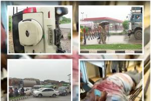 विकास दुबे मुठभेड़: सेवानिवृत न्यायमूर्ति एसके अग्रवाल की अध्यक्षता में आयोग गठित