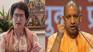 विकास दुबे की गिरफ्तारी पर प्रियंका बोलीं, उप्र सरकार फेल हुई साबित