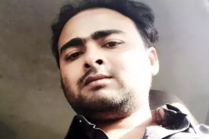 शव पहुंचते ही विधायक के घर मचा कोहराम