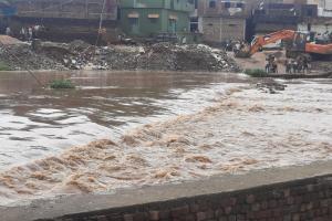 भ्रष्टाचार की भेंट चढ़ा तीन नदियों के डायवर्सन, घूसखोरों पर कार्रवाई की मांग