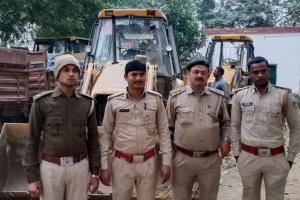 अबरख खदान में करोड़ों का अवैध उत्खनन जारी