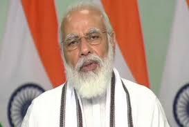 प्रधानमंत्री मोदी सोमवार को वाराणसी को देंगे 30 विकास परियोजनाओं की सौगात