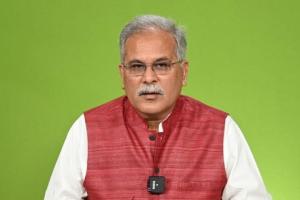 रायपुर : टैलेंट, युवा और स्थानीय संशाधनों से तैयार हुआ विकास का छत्तीसगढ़ मॉडल : बघेल