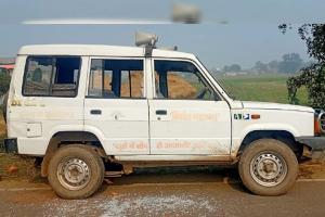 सीओं व पुलिस टीम पर जानलेवा हमला