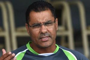 वकार यूनिस ने अजहर अली का किया बचाव,कहा कि बाकी दो टेस्ट में करेंगे अच्छा प्रदर्शन