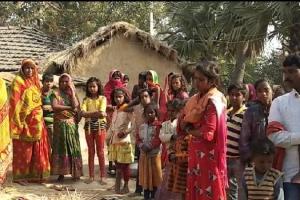 तलाब में डूबने से बुजुर्ग की मौत