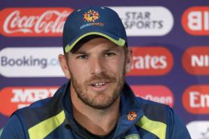 एरोन फिंच ने बनाई संन्यास की योजना