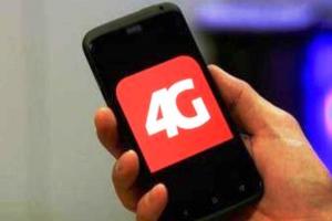 जम्मू-कश्मीर के चुनिंदा इलाकों में बहाल होगी 4-जी इंटरनेट सर्विस