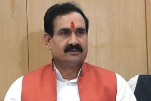 सुप्रीम कोर्ट के नोटिस पर नरोत्तम मिश्रा का बड़ा बयान, कहा- कांग्रेस करती है दो मुँह की राजनीति