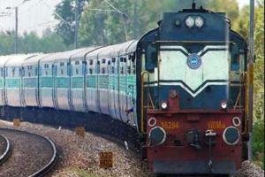 जयनगर से पवन एक्सप्रेस ट्रेन परिचालन की अधिसूचना से आमजन गदगद