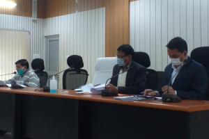 कदाचारमुक्त सम्पन्न करायी जायेगी प्रवर्तन अवर निरीक्षक पद की प्रारंभिक लिखित प्रतियोगिता परीक्षा