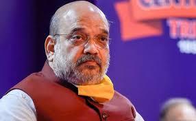 शाह दोबारा एम्स में हुए भर्ती