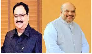 शाह और नड्डा ने दी प्रकाश पर्व की शुभकामनाएं