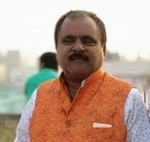 तेजस्वी के इशारे पर ता ता थैया कर रहे हैं चिरागः जदयू