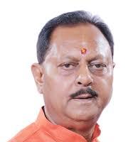 रोहतास एसपी निकम्मे हैं, उन्हें निलंबित किया  जाना चाहिएः छेदी पासवान