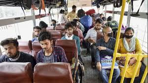 Two people die at different quarantine centers in Bihar